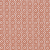 Komodo Burnt Orange Fabric by the Metre